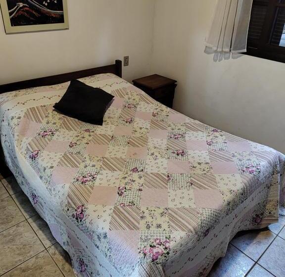 پانسیون Recanto Do Pajé