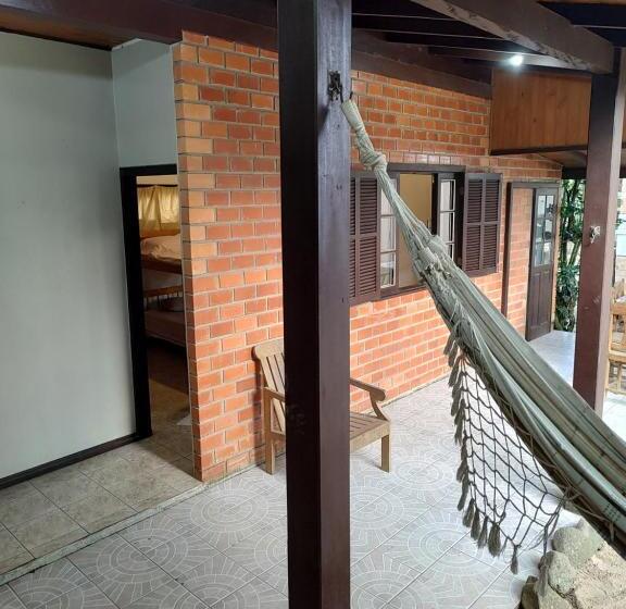 پانسیون Recanto Do Pajé