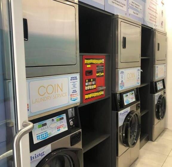 پانسیون Studio 41 At The Vibrant Olo Living Guesthouse