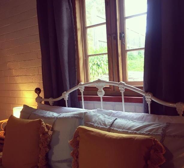 Pensão Studio Heritage Site Willunga