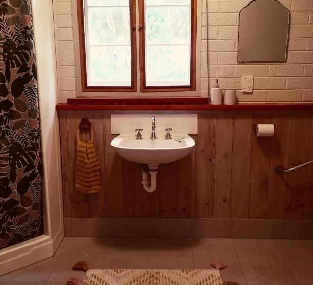 Pensão Studio Heritage Site Willunga