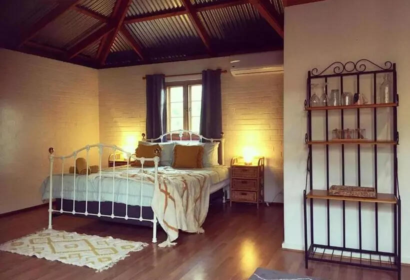 ペンション Studio Heritage Site Willunga