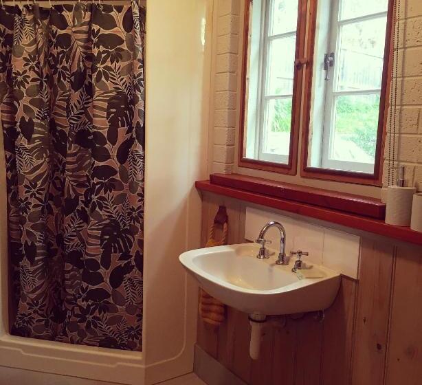 Pensão Studio Heritage Site Willunga