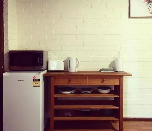 ペンション Studio Heritage Site Willunga