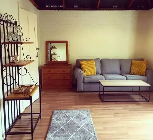 ペンション Studio Heritage Site Willunga