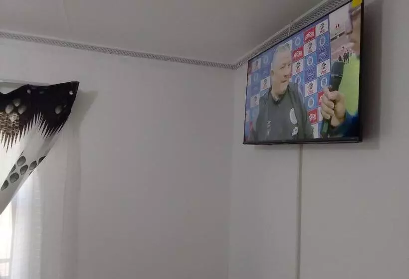 Majatalo Thiwani Guest House