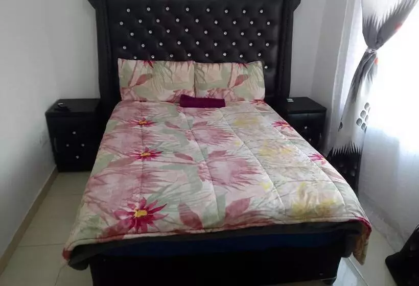 Majatalo Thiwani Guest House