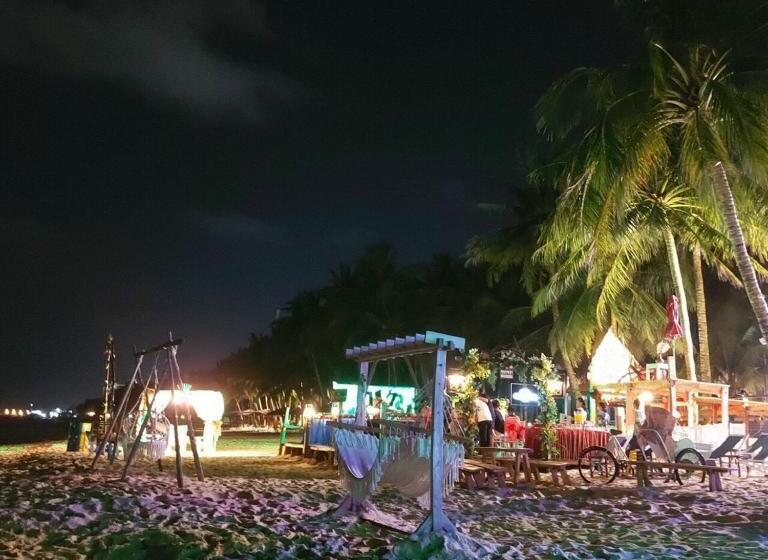 پانسیون Victoria Guest House 63 Tran Hung Dao 1 Minute Walking To Beach