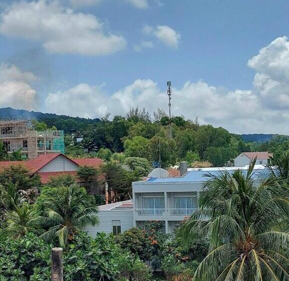 پانسیون Victoria Guest House 63 Tran Hung Dao 1 Minute Walking To Beach