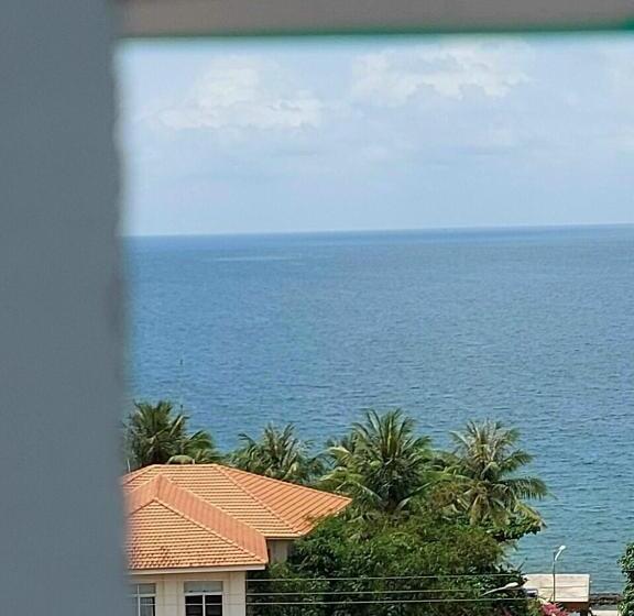 پانسیون Victoria Guest House 63 Tran Hung Dao 1 Minute Walking To Beach