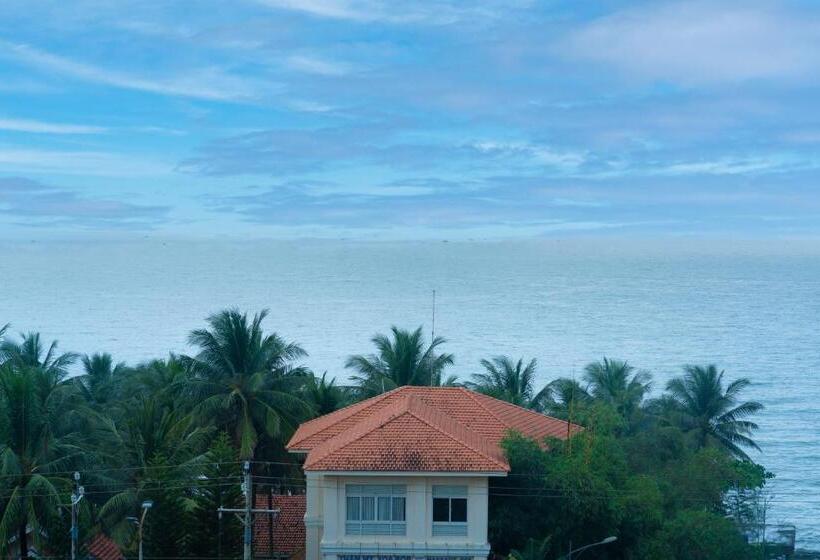 پانسیون Victoria Guest House 63 Tran Hung Dao 1 Minute Walking To Beach