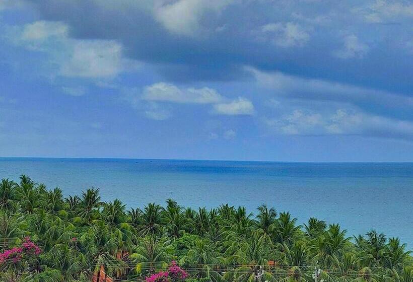 پانسیون Victoria Guest House 63 Tran Hung Dao 1 Minute Walking To Beach