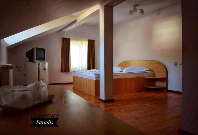Pensiunea Paradis