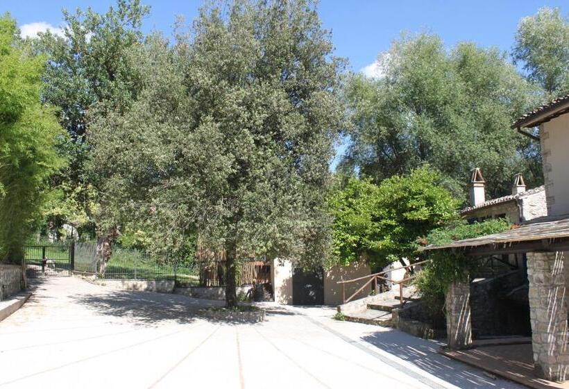 Radius Horse Ranch B&b