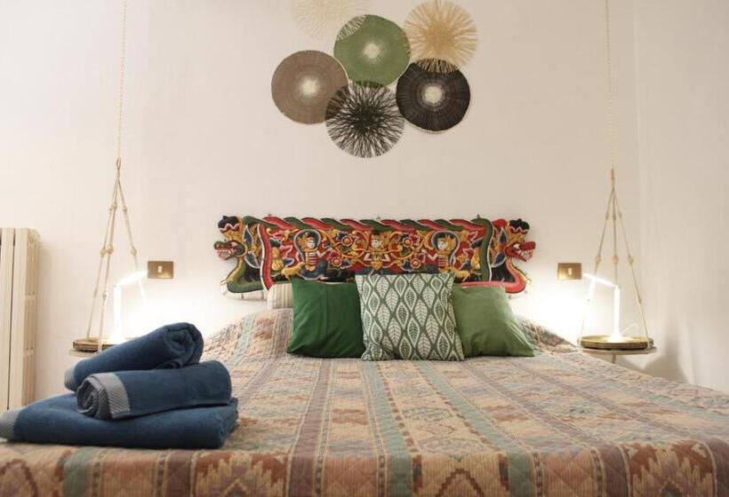 Radius Horse Ranch B&b