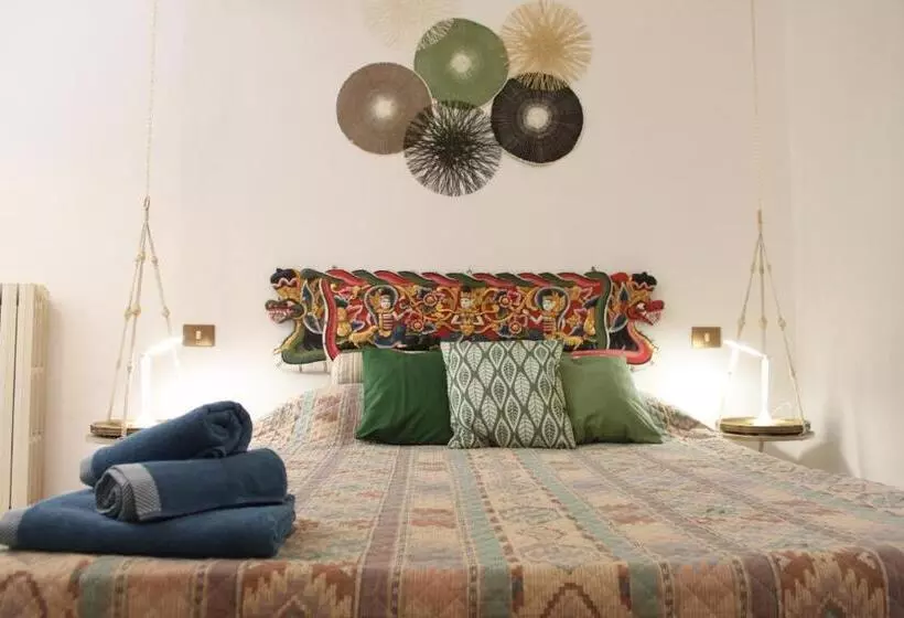 Radius Horse Ranch B&b