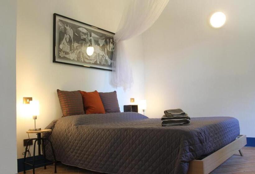 Radius Horse Ranch B&b