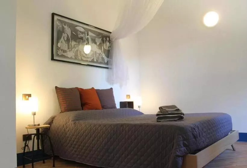 Radius Horse Ranch B&b