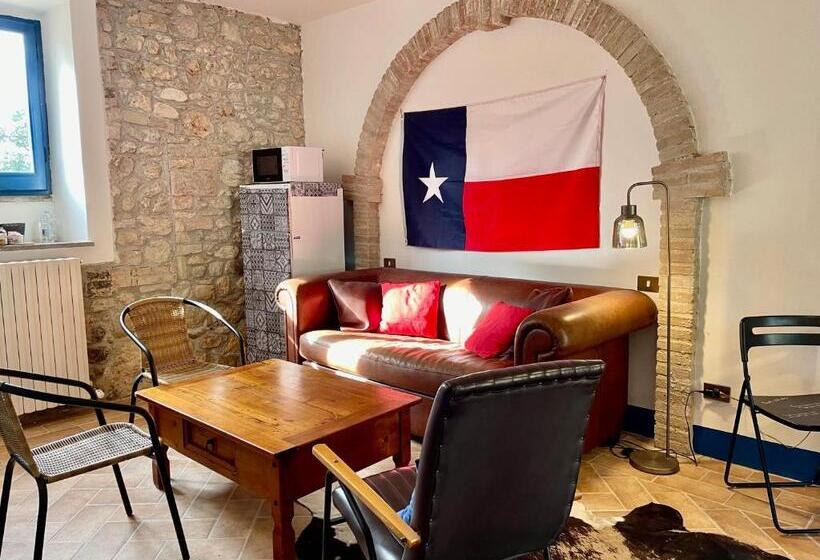 Radius Horse Ranch B&b