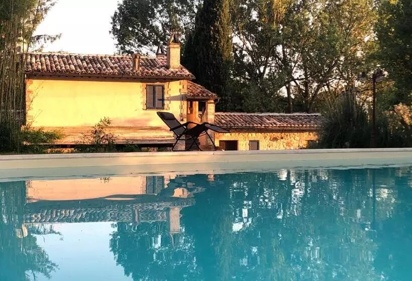 Radius Horse Ranch B&b