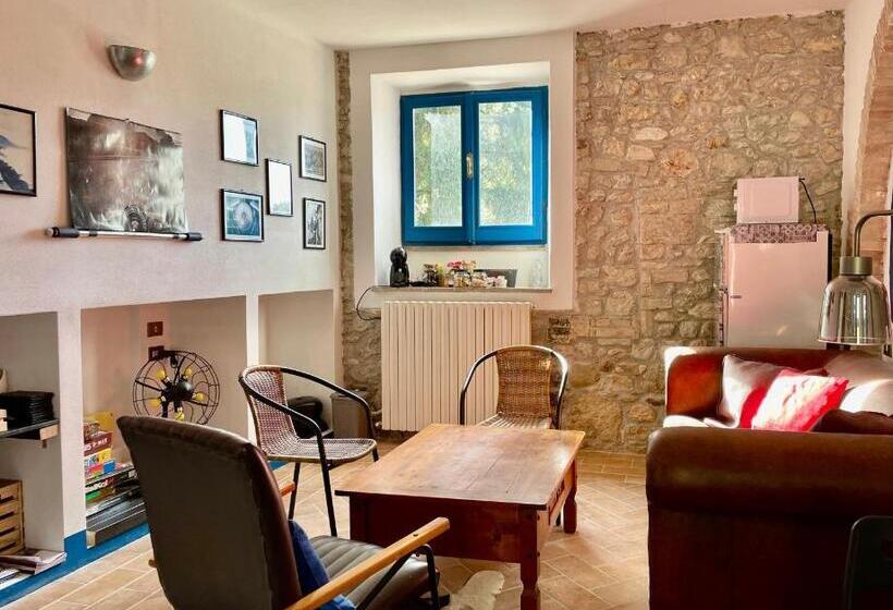 Radius Horse Ranch B&b