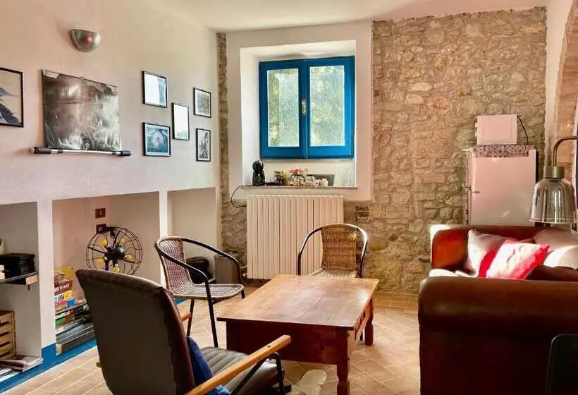 Radius Horse Ranch B&b