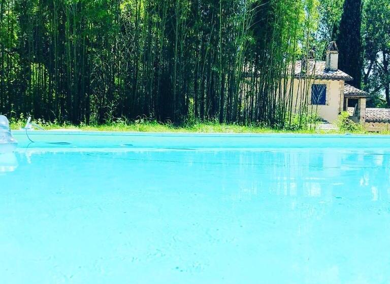 Radius Horse Ranch B&b