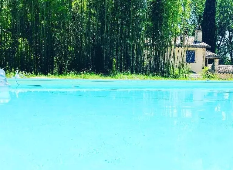 Radius Horse Ranch B&b