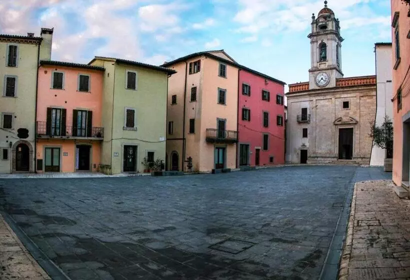 Radius Horse Ranch B&b