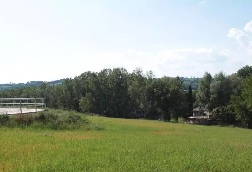 Radius Horse Ranch B&b