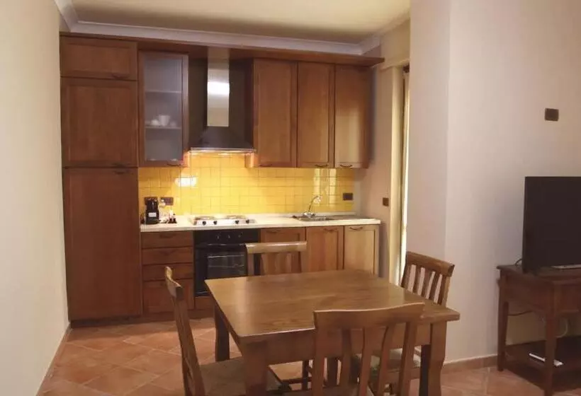 Residence Vittoria