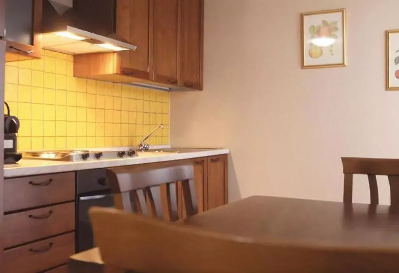 Residence Vittoria
