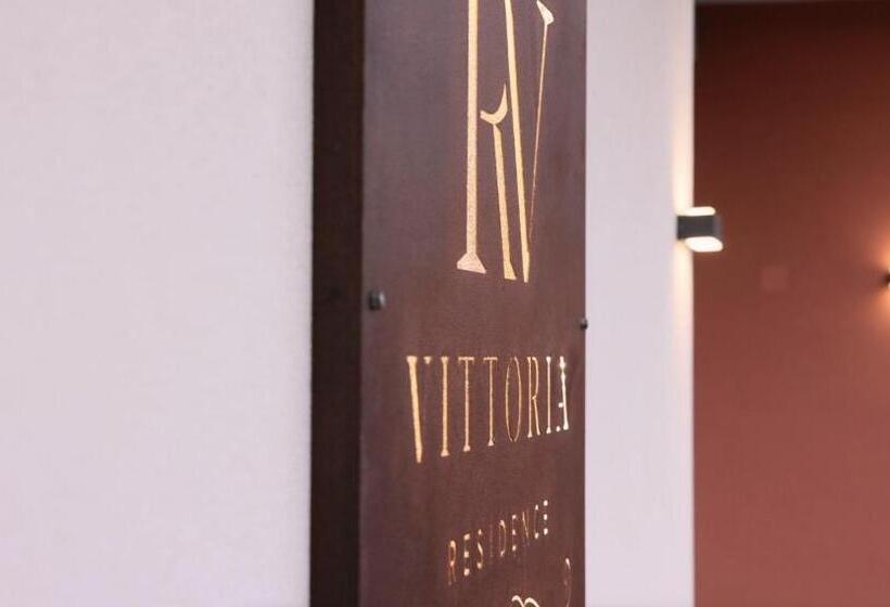 Residence Vittoria