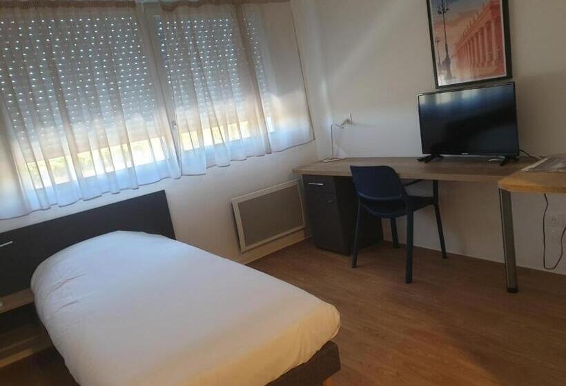 Résidence Hôtelière Le Prado