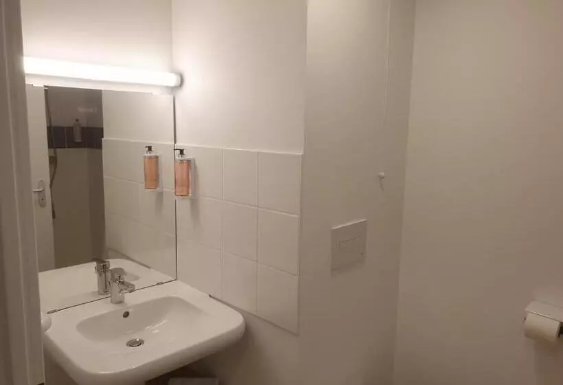 Résidence Hôtelière Le Prado