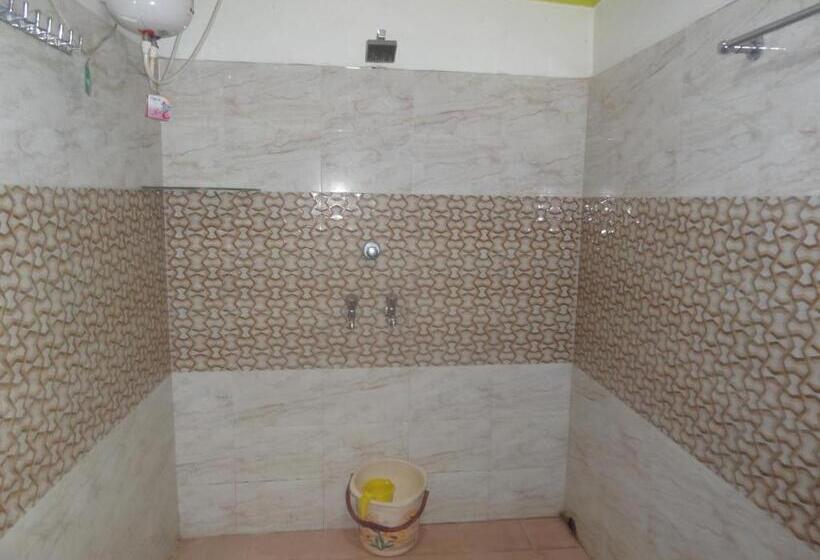 Similipal Khairi Resort