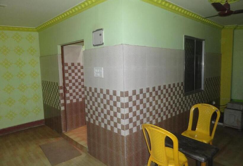 Similipal Khairi Resort