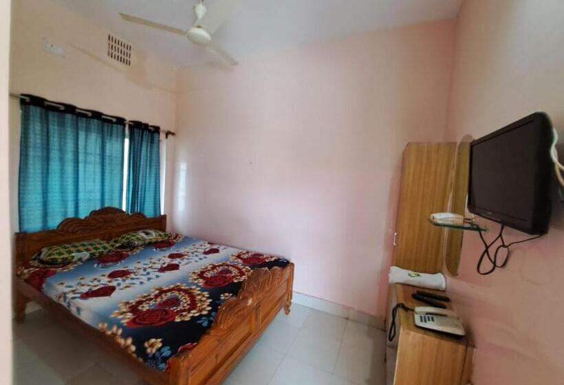 Similipal Khairi Resort