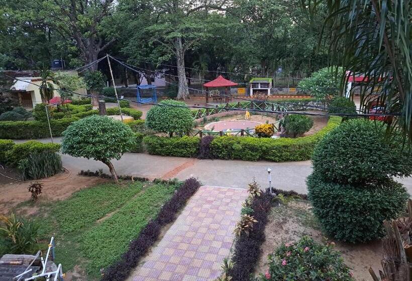 Similipal Khairi Resort