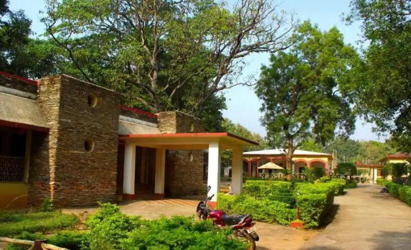 Similipal Khairi Resort