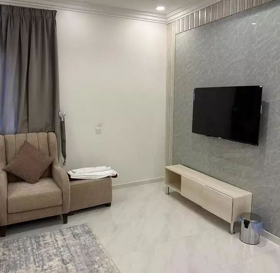 بودل روز للاجنحة الفندقية