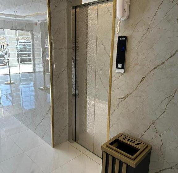 بودل روز للاجنحة الفندقية