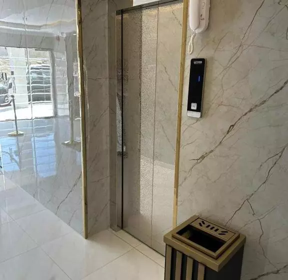 بودل روز للاجنحة الفندقية