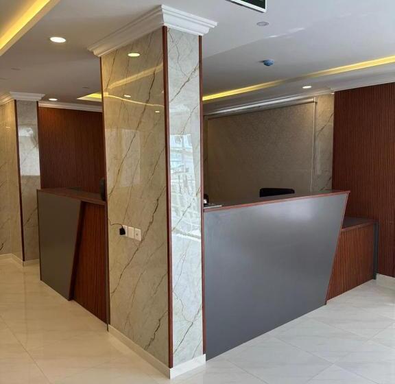 بودل روز للاجنحة الفندقية