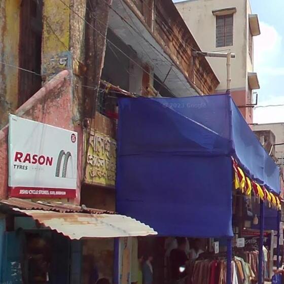 Общежитие Arora