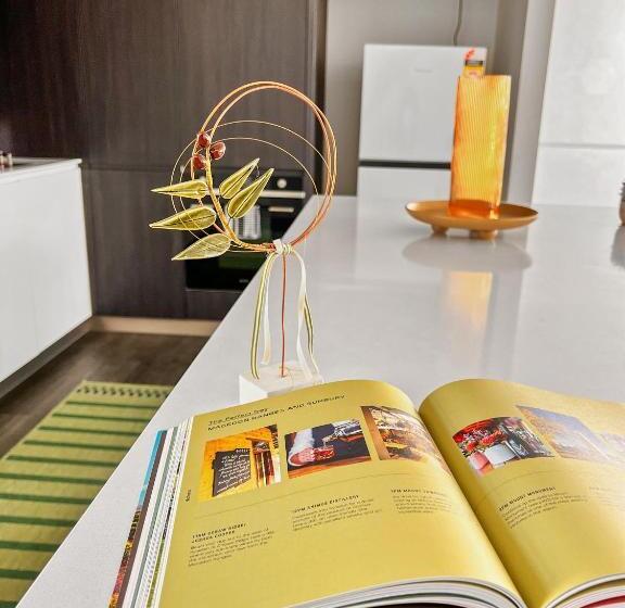 ユースホステル Big Docklands Room Wi Fi/city/parking