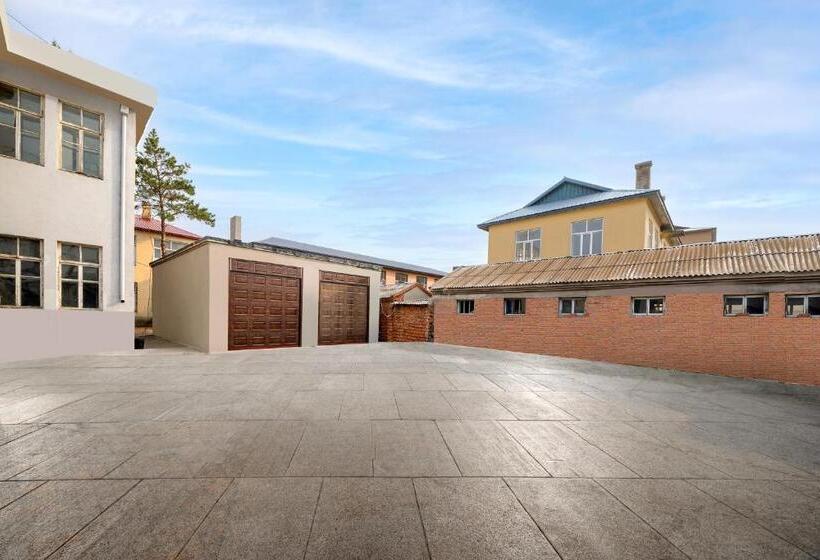 호스텔 Harbin Binpeng Inn Harbin Taiping International Airport