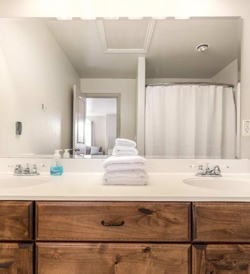 هاستل Spacious Studio Retreat L Century By Stay