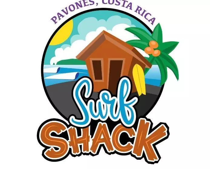 ユースホステル Surf Shack Room #1