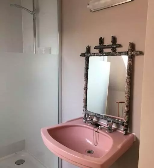 Aamiaismajoitus (B&B) Gastenverblijf In Belle Epoque Woning